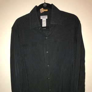 Men’s dress shirt